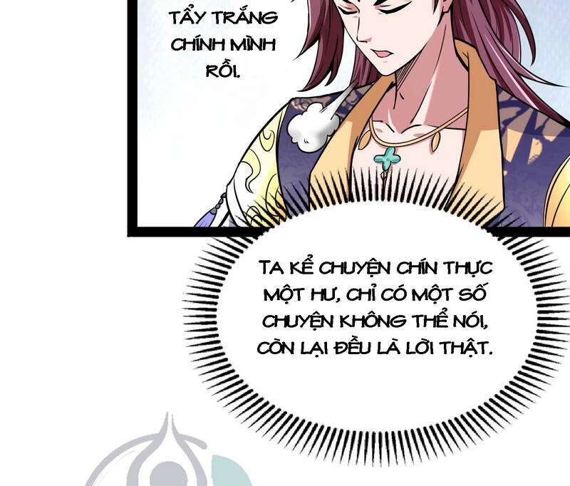 Đánh Bại Chư Thiên Chapter 55 - Trang 2