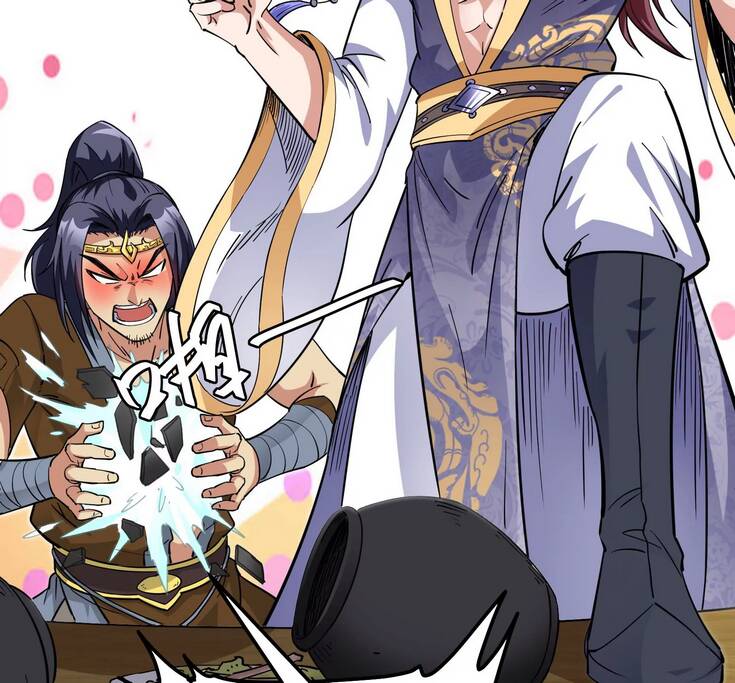 Đánh Bại Chư Thiên Chapter 55 - Trang 2