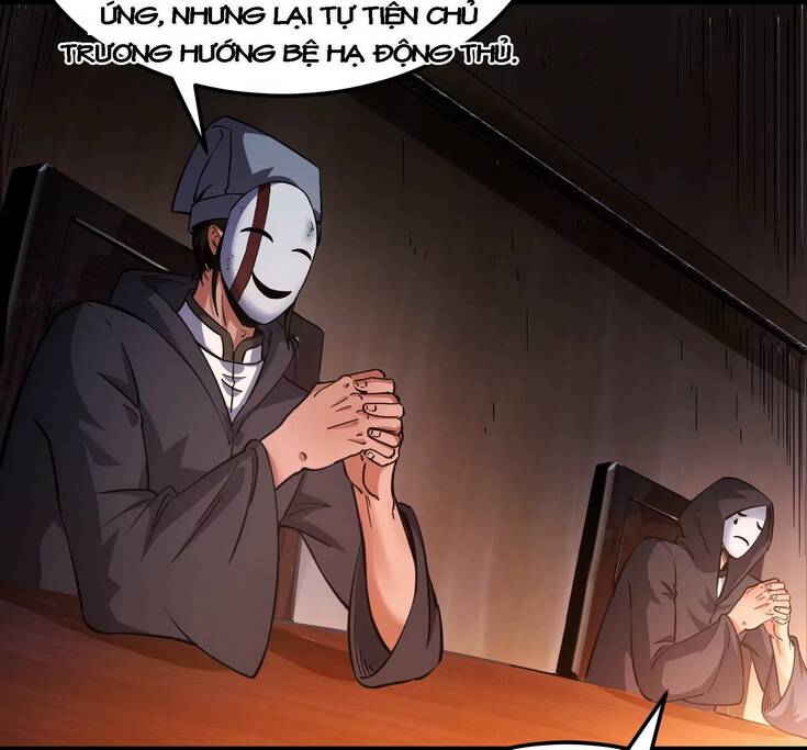 Đánh Bại Chư Thiên Chapter 55 - Trang 2