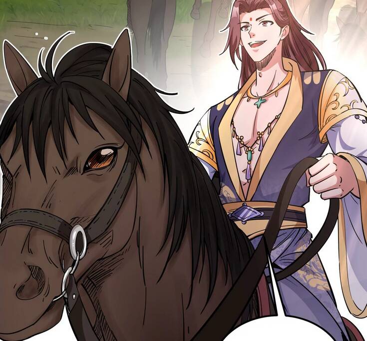 Đánh Bại Chư Thiên Chapter 55 - Trang 2