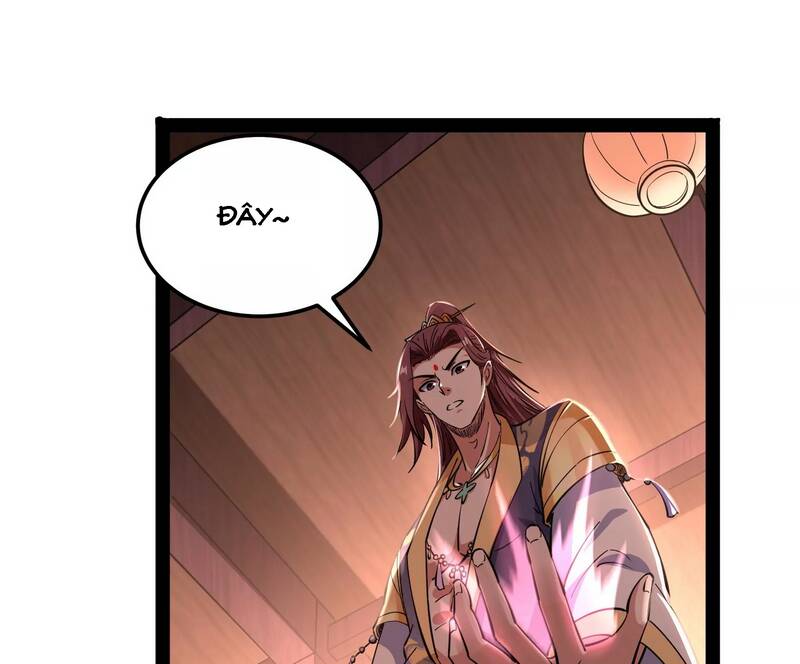 Đánh Bại Chư Thiên Chapter 55 - Trang 2