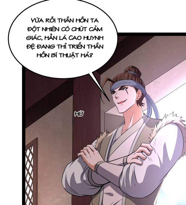 Đánh Bại Chư Thiên Chapter 55 - Trang 2