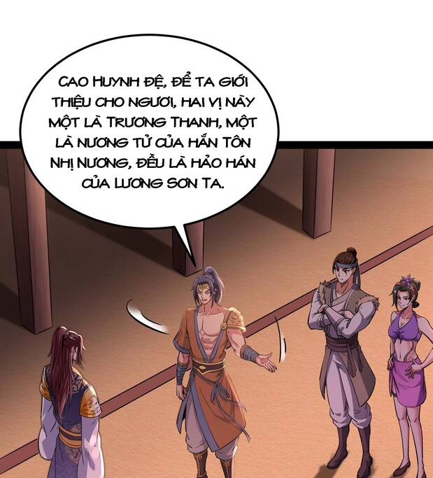 Đánh Bại Chư Thiên Chapter 55 - Trang 2