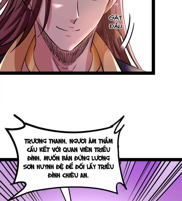 Đánh Bại Chư Thiên Chapter 55 - Trang 2