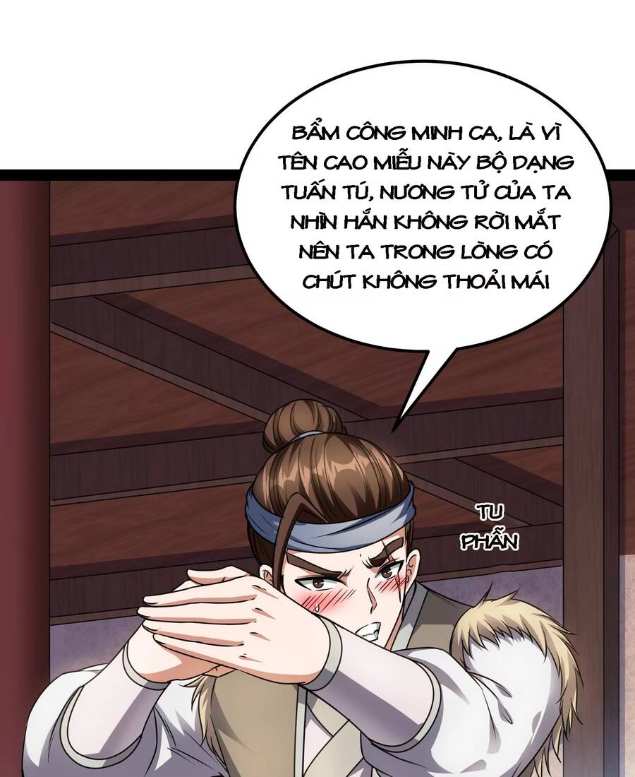 Đánh Bại Chư Thiên Chapter 56 - Trang 2
