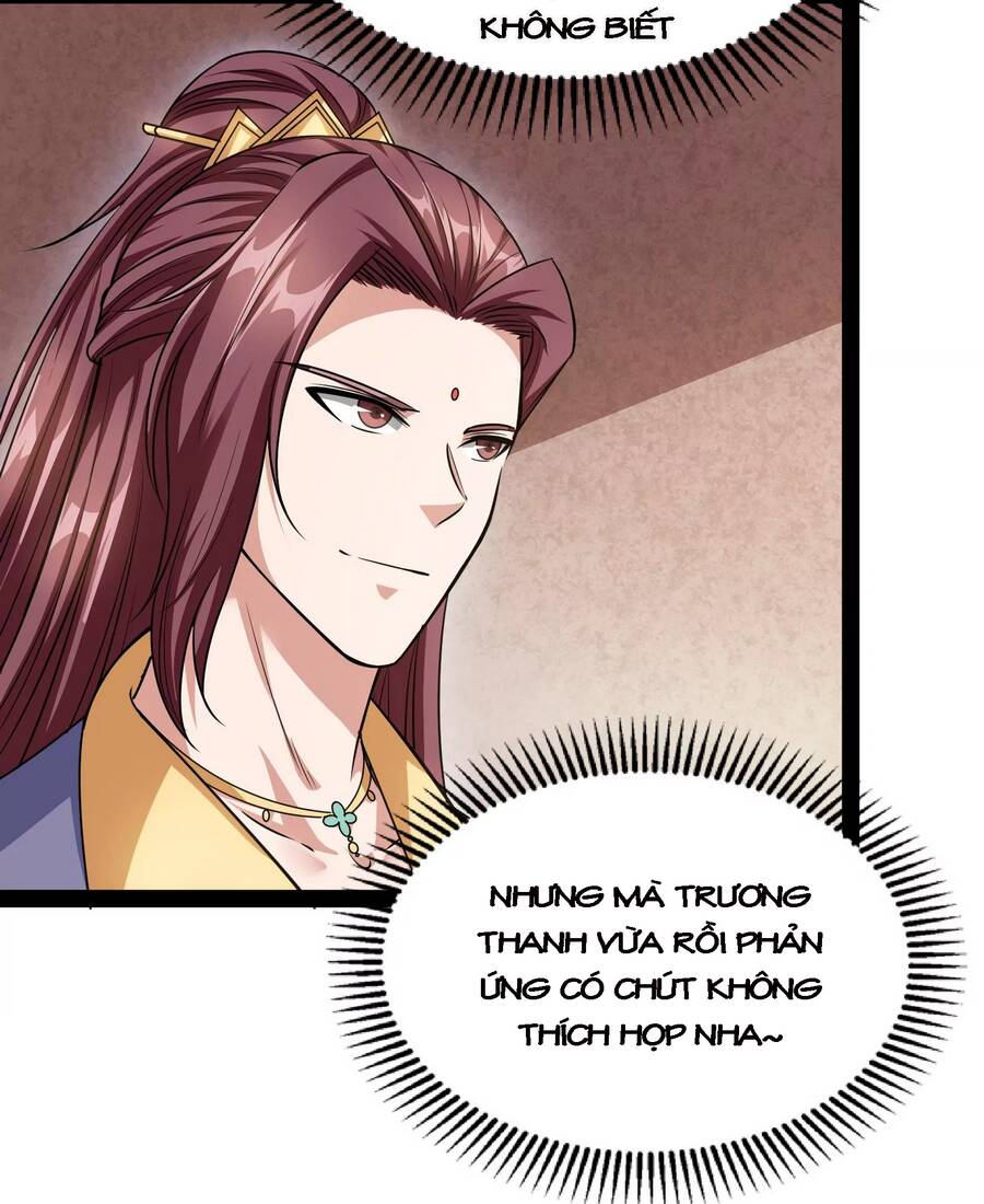 Đánh Bại Chư Thiên Chapter 56 - Trang 2