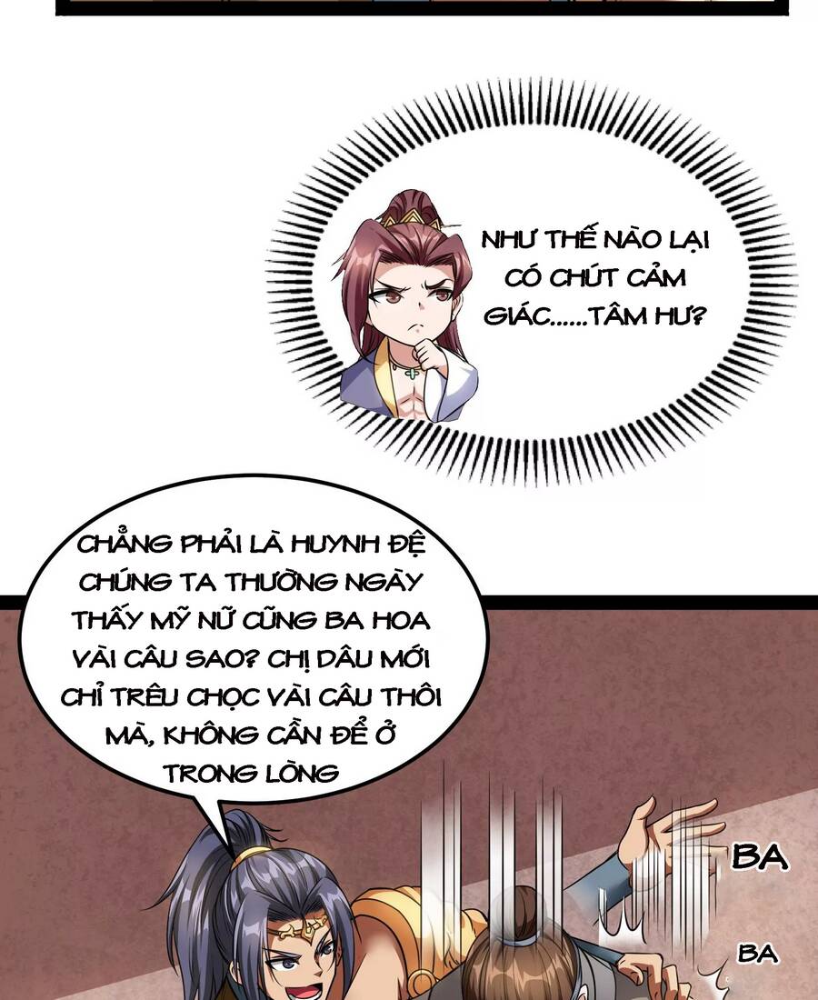 Đánh Bại Chư Thiên Chapter 56 - Trang 2