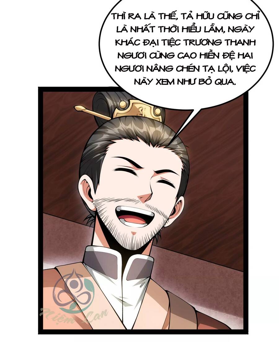 Đánh Bại Chư Thiên Chapter 56 - Trang 2