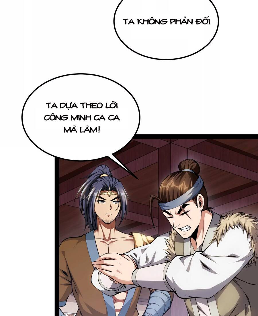 Đánh Bại Chư Thiên Chapter 56 - Trang 2