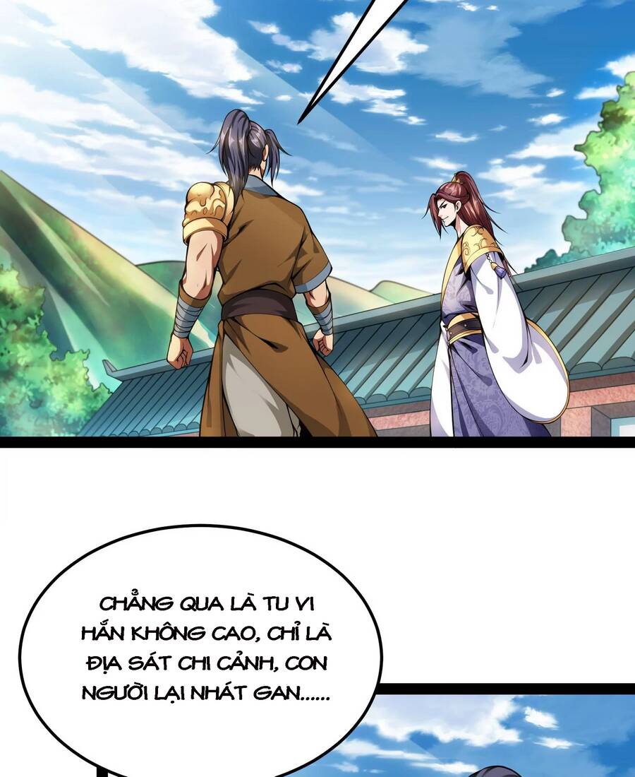 Đánh Bại Chư Thiên Chapter 56 - Trang 2