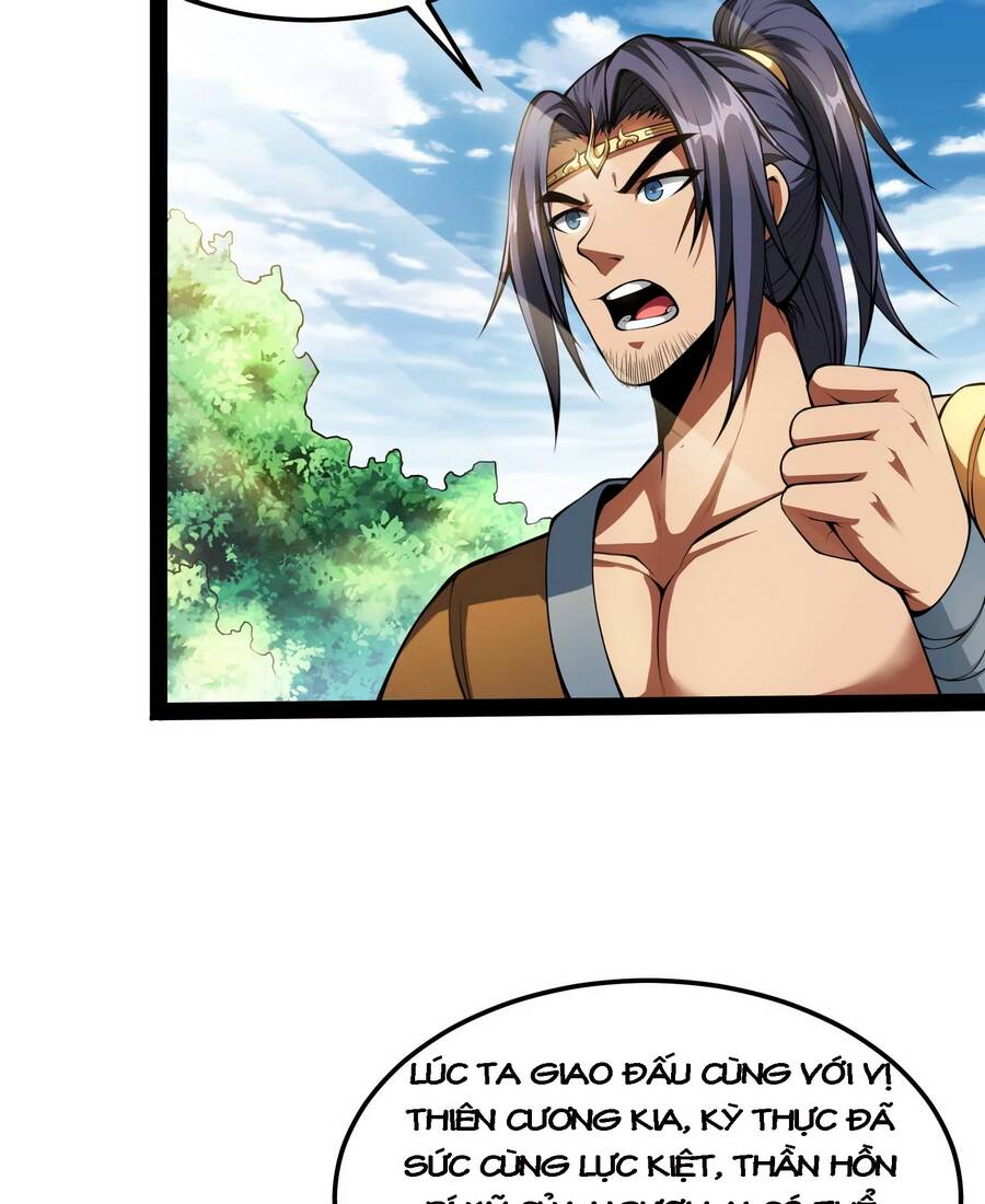 Đánh Bại Chư Thiên Chapter 56 - Trang 2