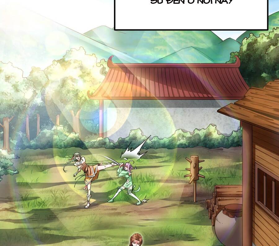 Đánh Bại Chư Thiên Chapter 56 - Trang 2