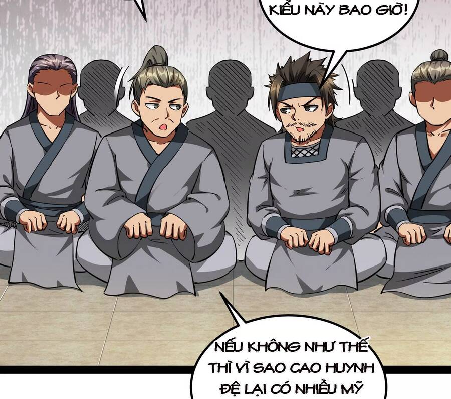 Đánh Bại Chư Thiên Chapter 56 - Trang 2