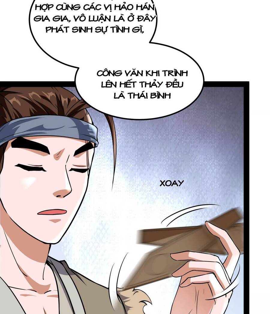 Đánh Bại Chư Thiên Chapter 57 - Trang 2
