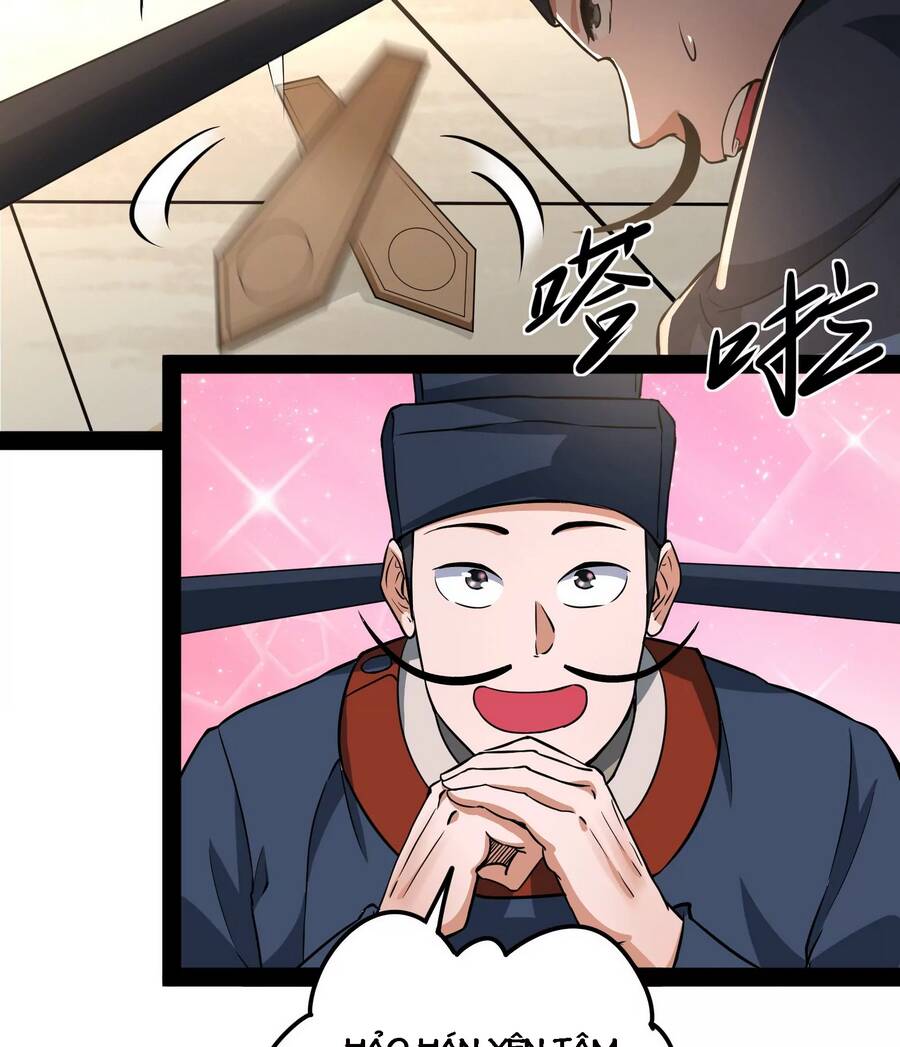 Đánh Bại Chư Thiên Chapter 57 - Trang 2