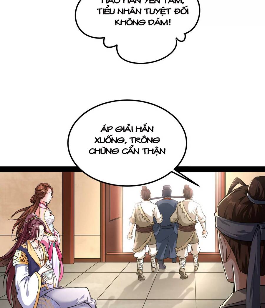 Đánh Bại Chư Thiên Chapter 57 - Trang 2