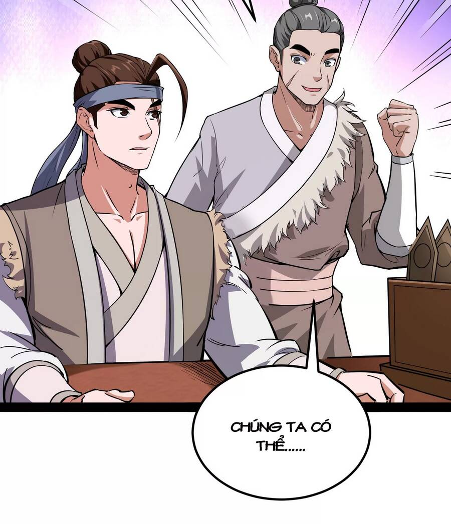 Đánh Bại Chư Thiên Chapter 57 - Trang 2