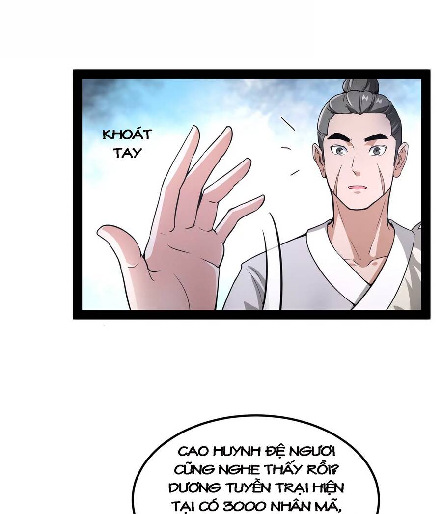 Đánh Bại Chư Thiên Chapter 57 - Trang 2