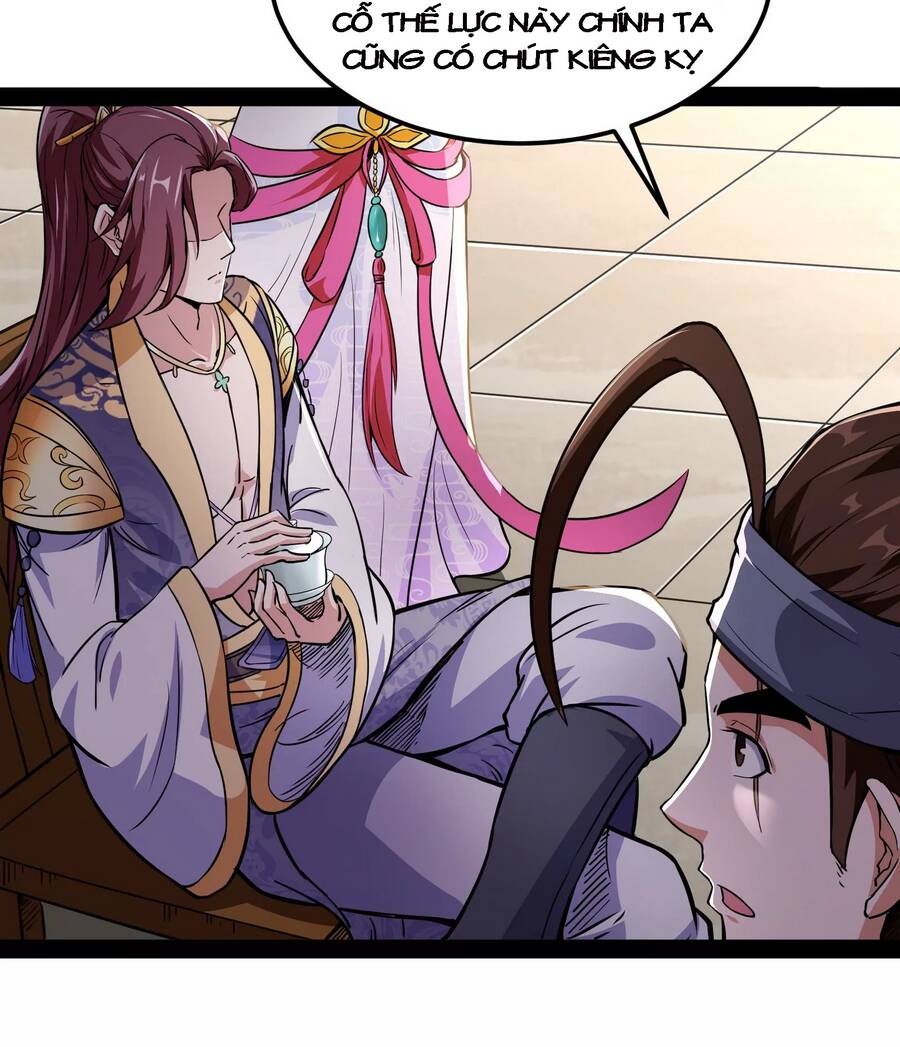 Đánh Bại Chư Thiên Chapter 57 - Trang 2