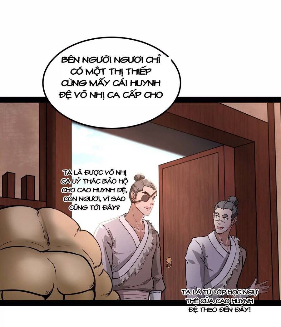 Đánh Bại Chư Thiên Chapter 57 - Trang 2