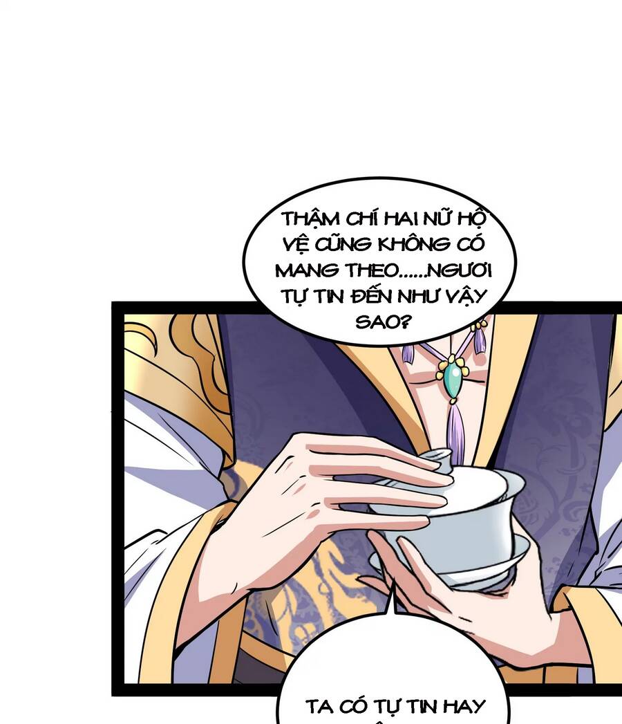 Đánh Bại Chư Thiên Chapter 57 - Trang 2