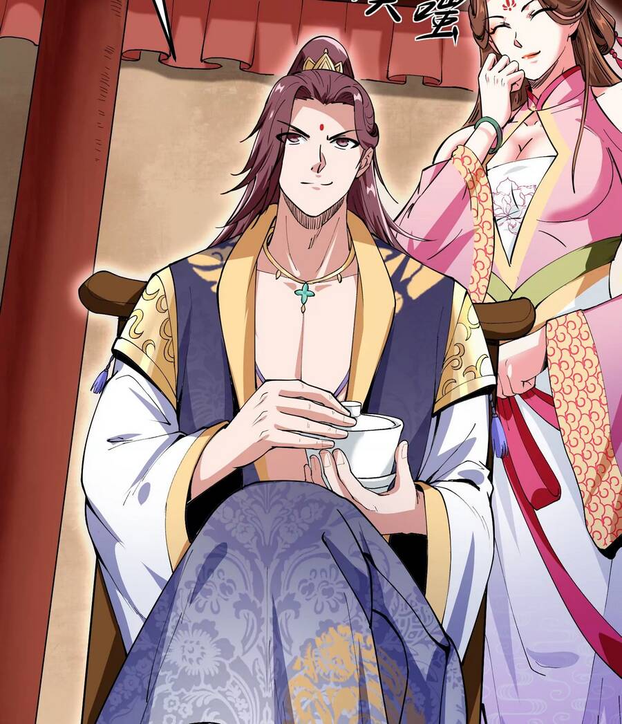 Đánh Bại Chư Thiên Chapter 57 - Trang 2