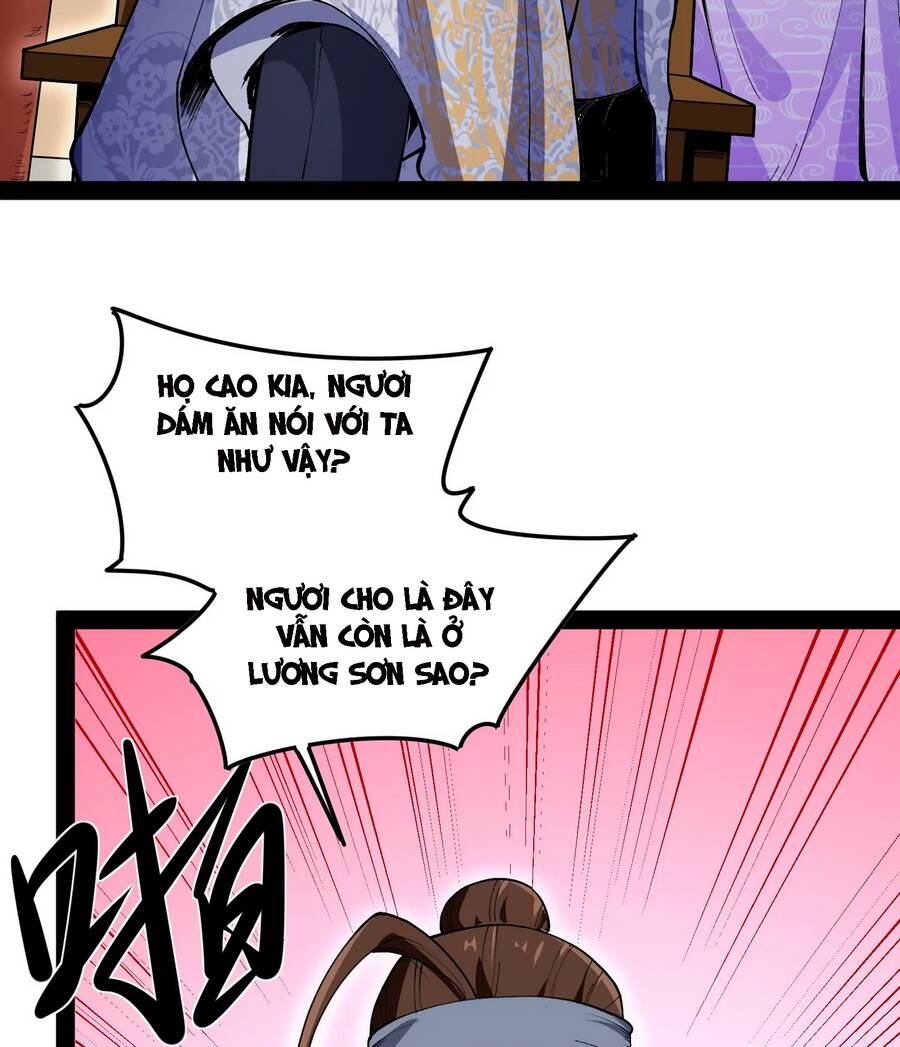 Đánh Bại Chư Thiên Chapter 57 - Trang 2