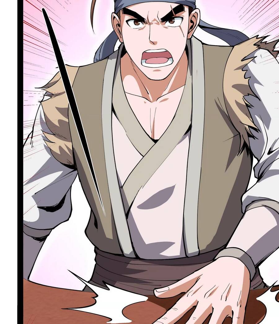 Đánh Bại Chư Thiên Chapter 57 - Trang 2