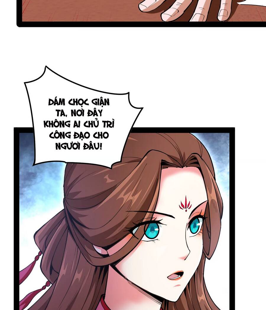 Đánh Bại Chư Thiên Chapter 57 - Trang 2