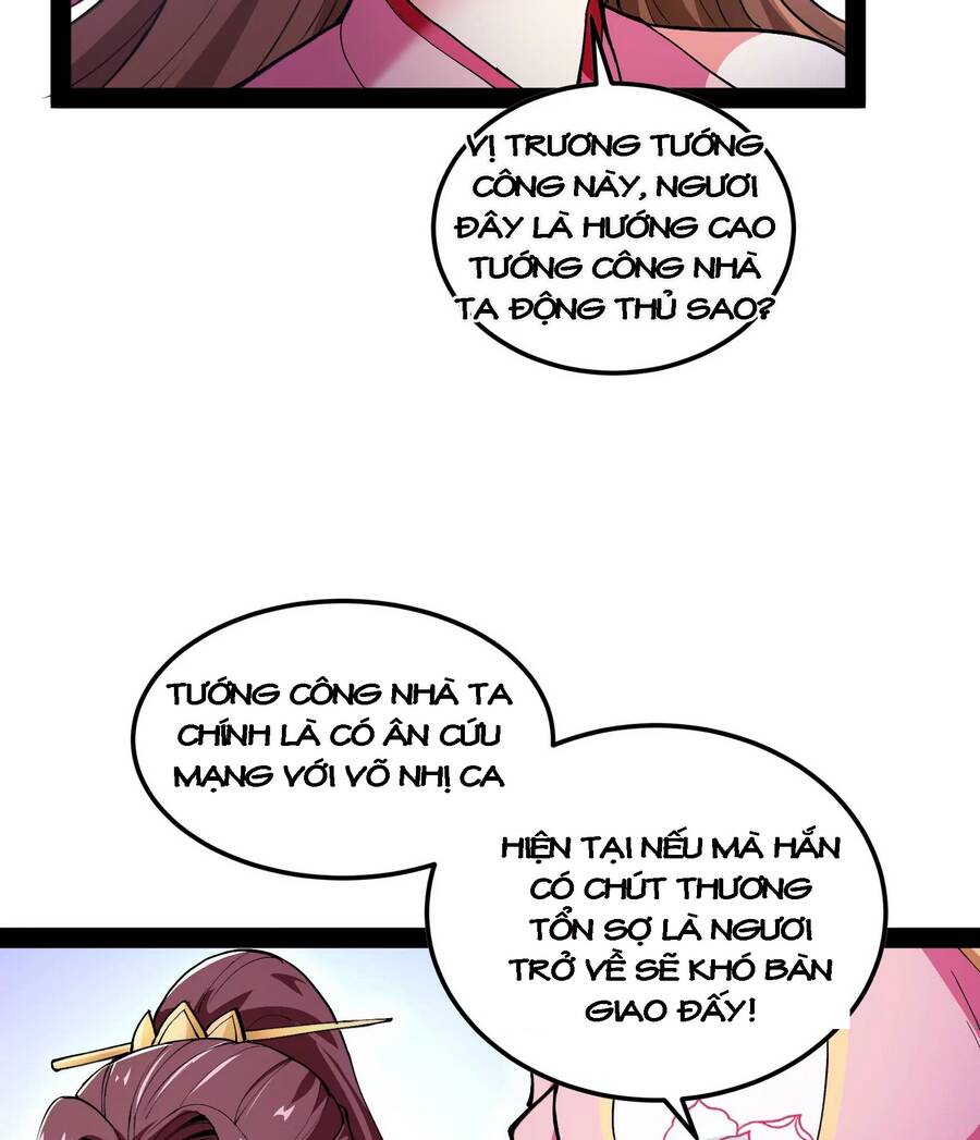 Đánh Bại Chư Thiên Chapter 57 - Trang 2