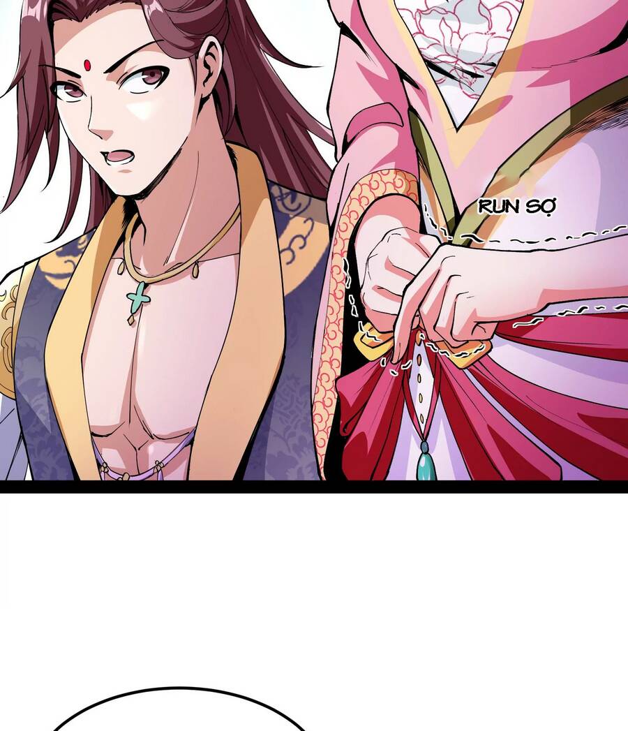 Đánh Bại Chư Thiên Chapter 57 - Trang 2