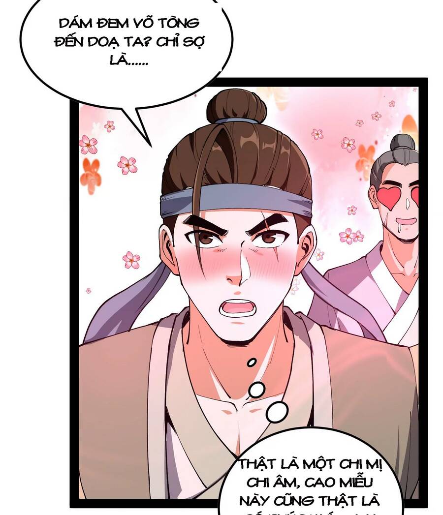 Đánh Bại Chư Thiên Chapter 57 - Trang 2