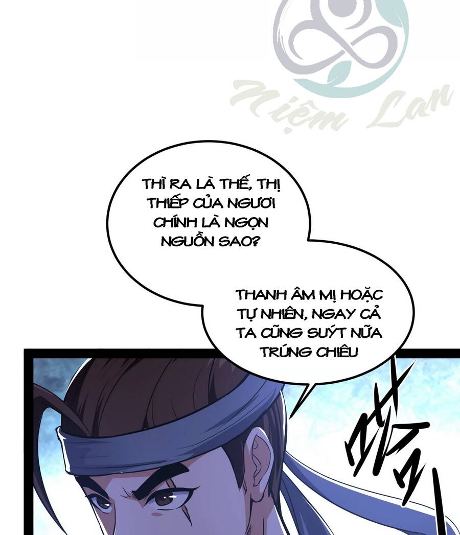 Đánh Bại Chư Thiên Chapter 57 - Trang 2