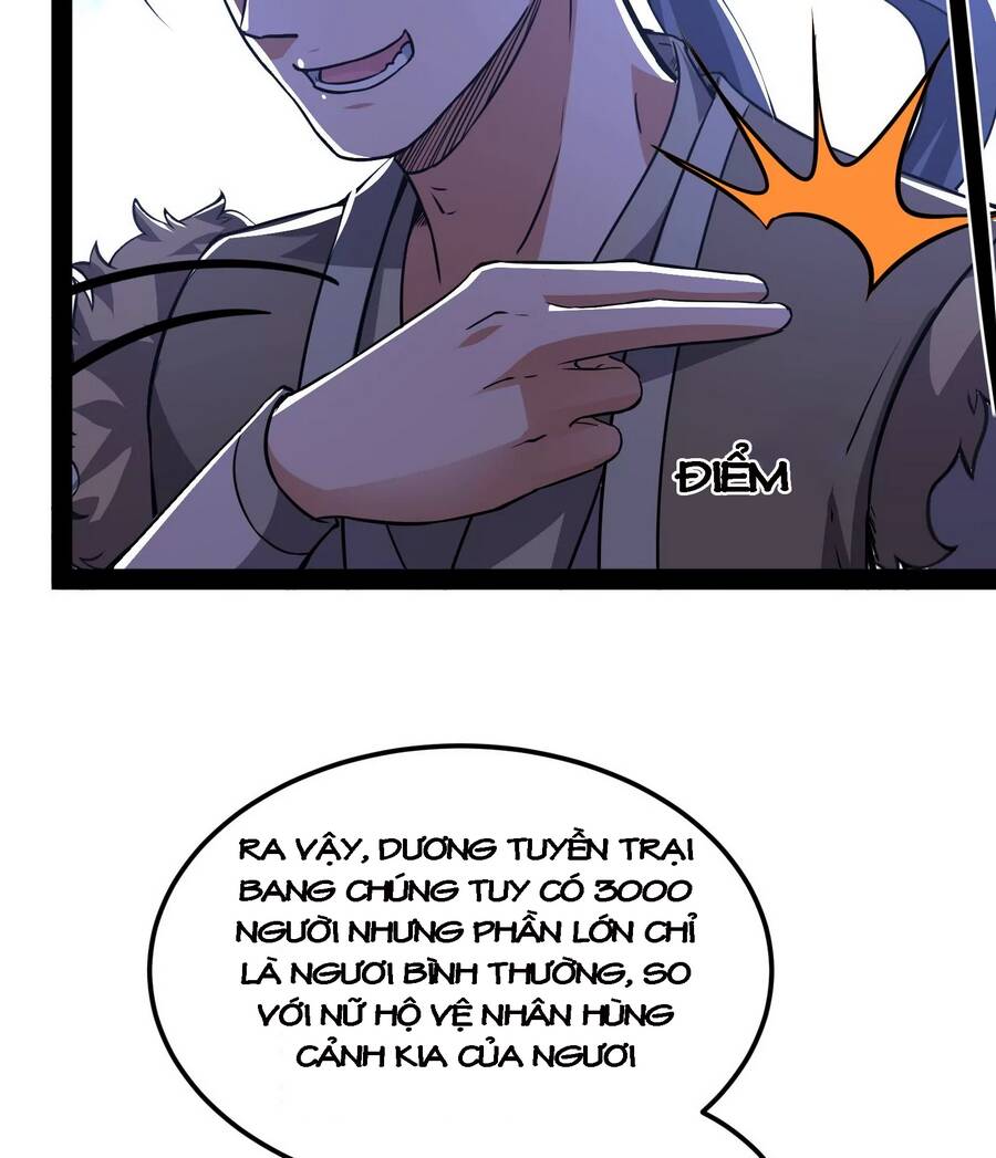 Đánh Bại Chư Thiên Chapter 57 - Trang 2