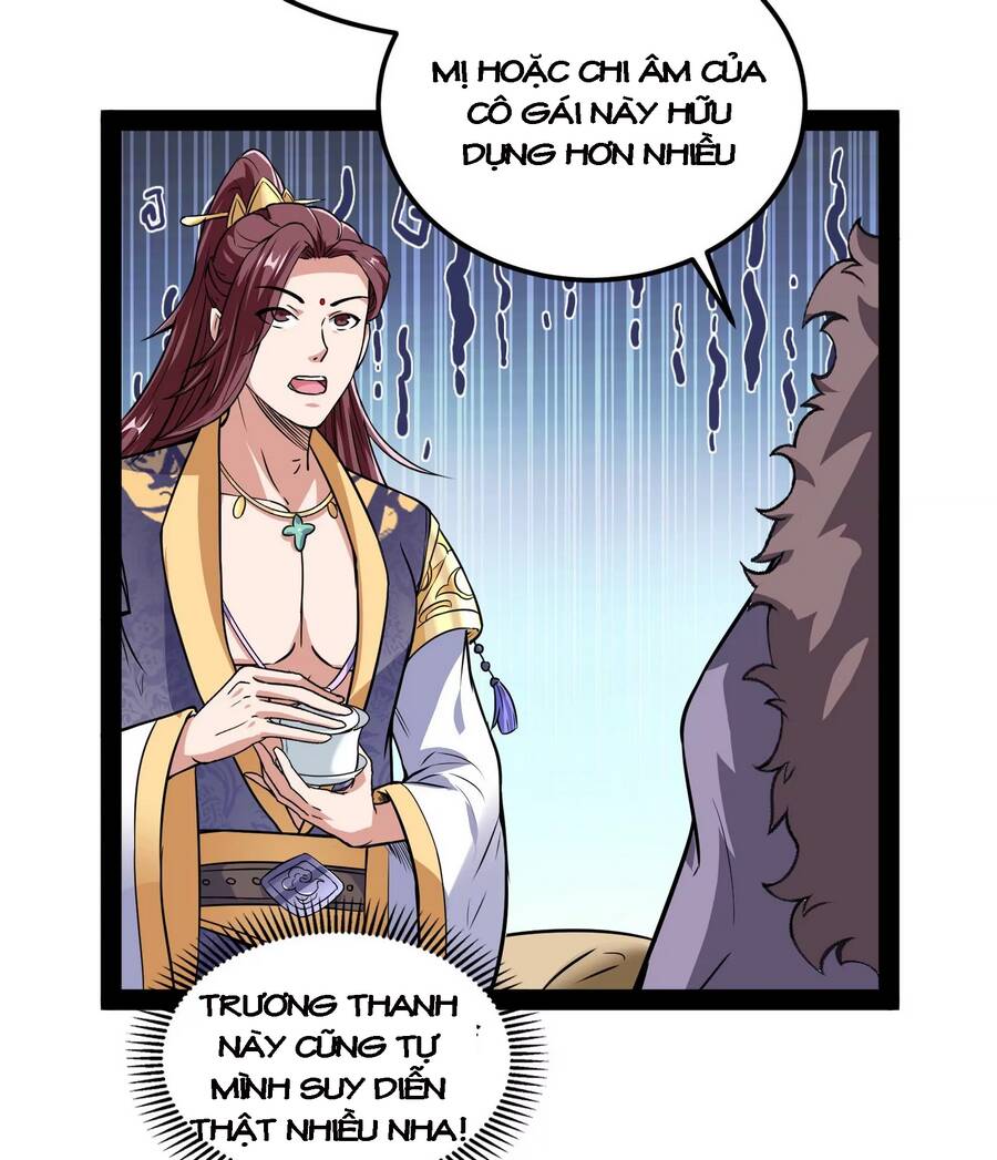 Đánh Bại Chư Thiên Chapter 57 - Trang 2