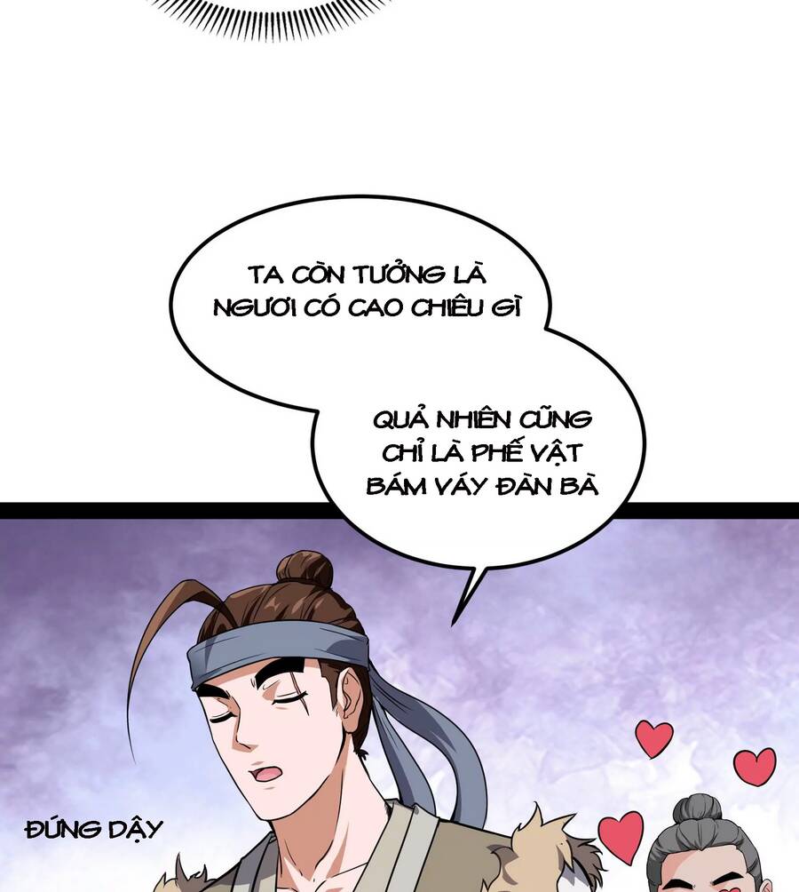 Đánh Bại Chư Thiên Chapter 57 - Trang 2