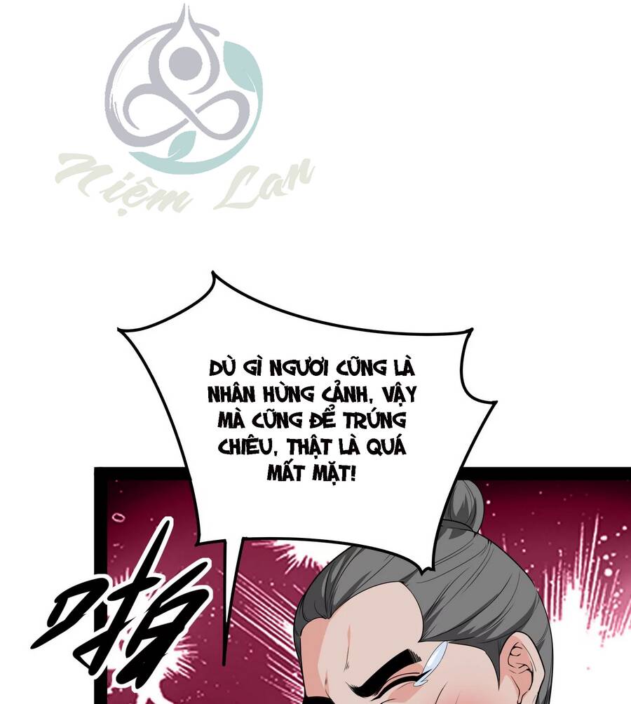 Đánh Bại Chư Thiên Chapter 57 - Trang 2