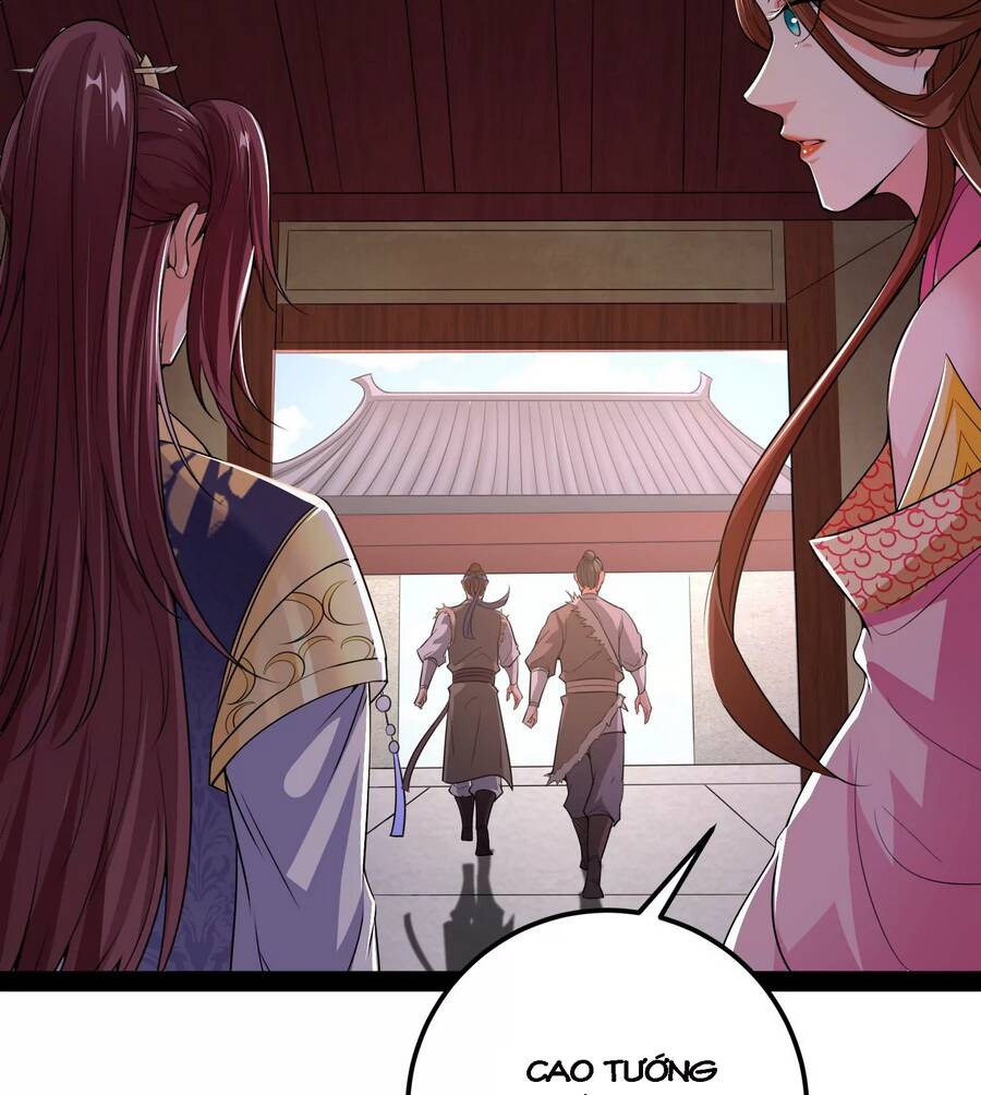 Đánh Bại Chư Thiên Chapter 57 - Trang 2