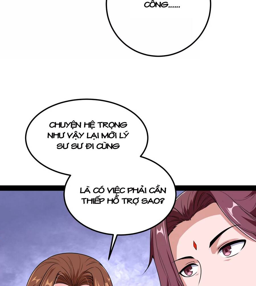 Đánh Bại Chư Thiên Chapter 57 - Trang 2