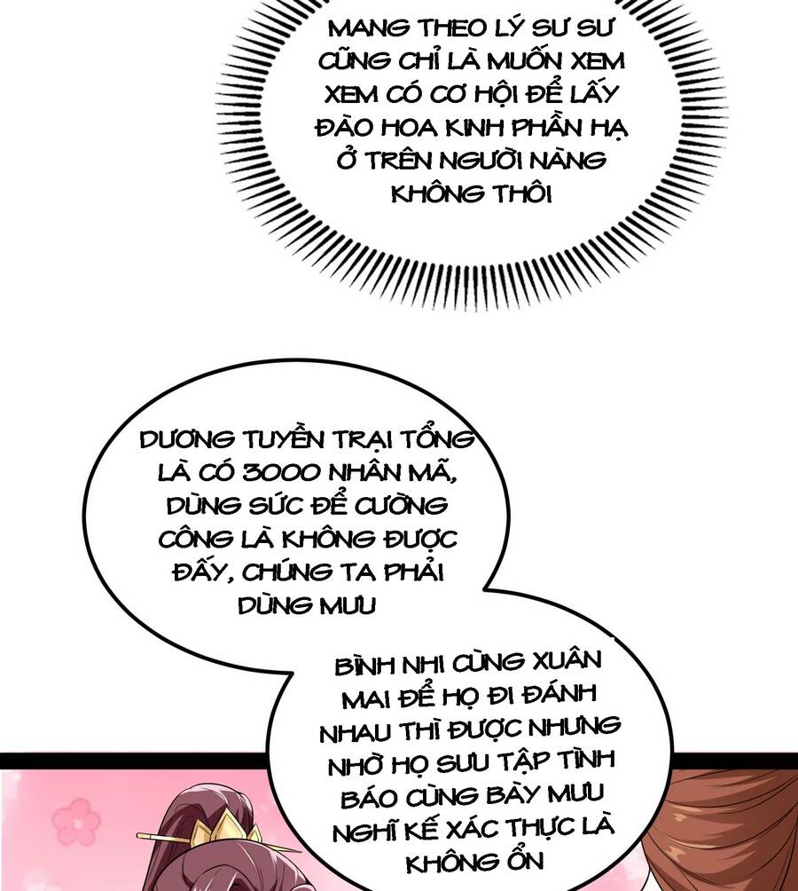 Đánh Bại Chư Thiên Chapter 57 - Trang 2