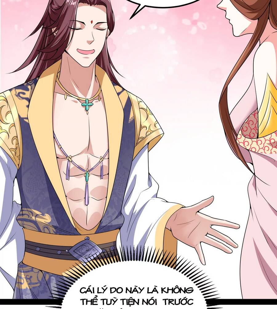 Đánh Bại Chư Thiên Chapter 57 - Trang 2