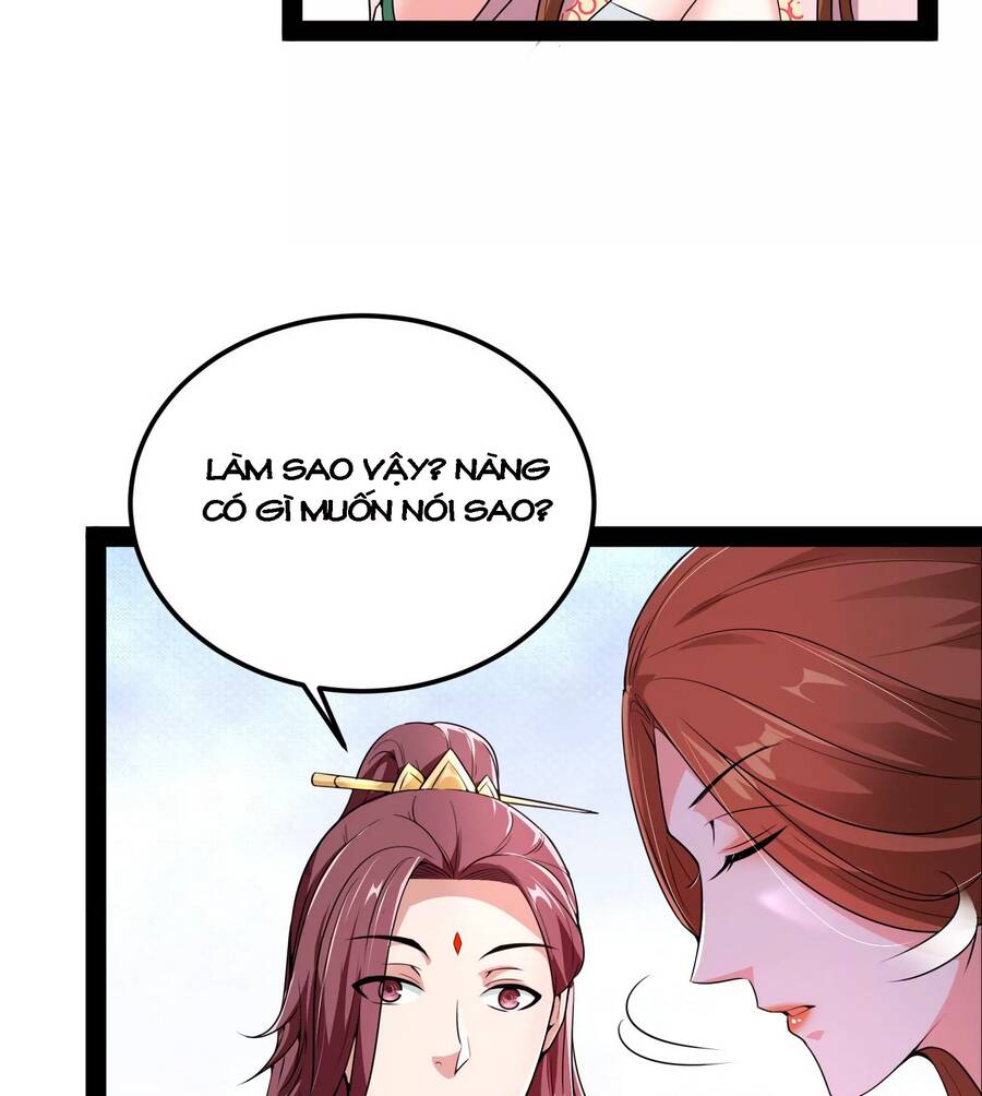 Đánh Bại Chư Thiên Chapter 57 - Trang 2