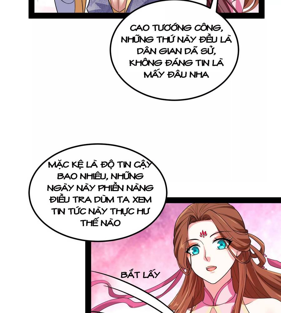 Đánh Bại Chư Thiên Chapter 57 - Trang 2