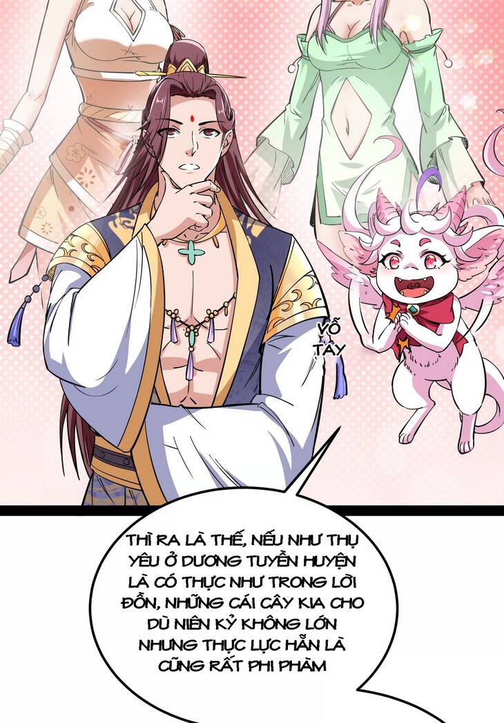 Đánh Bại Chư Thiên Chapter 57 - Trang 2