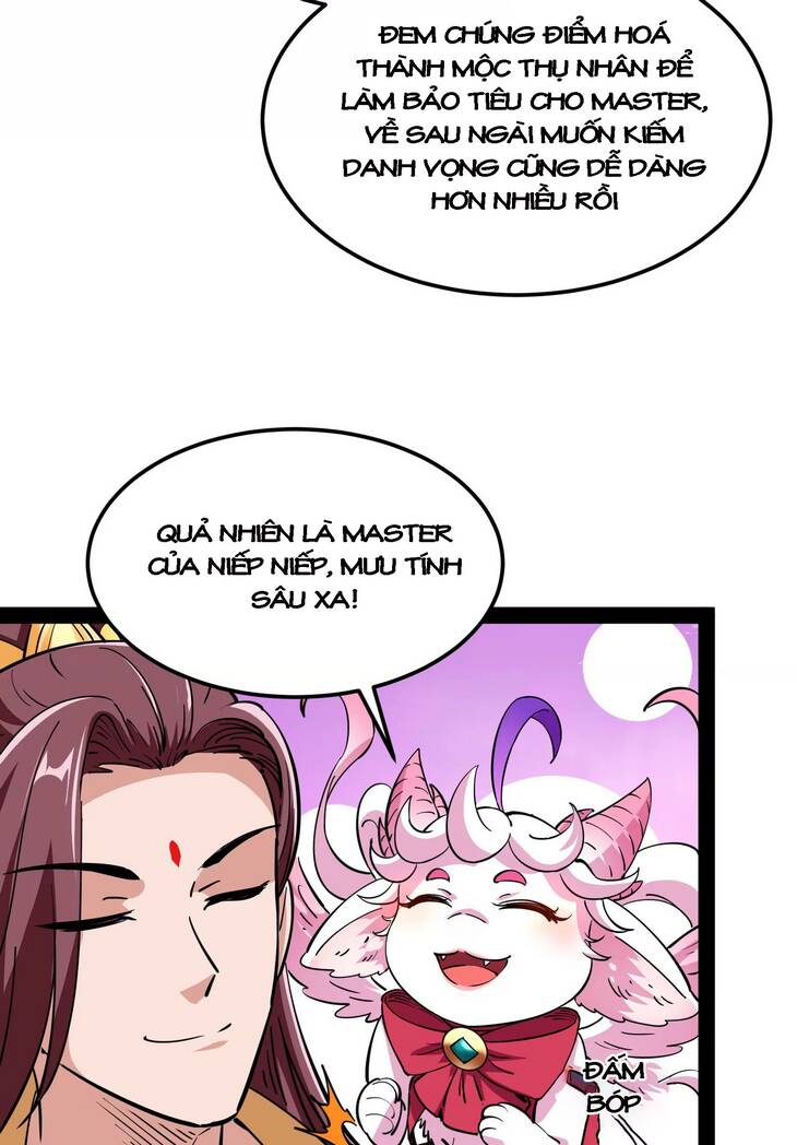 Đánh Bại Chư Thiên Chapter 57 - Trang 2