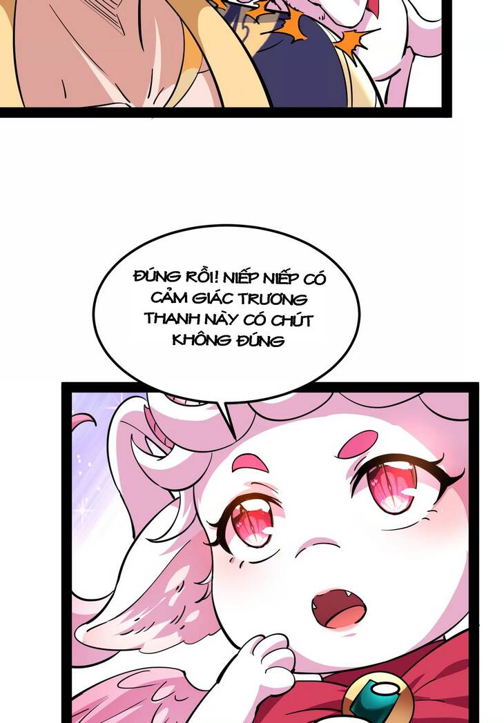 Đánh Bại Chư Thiên Chapter 57 - Trang 2