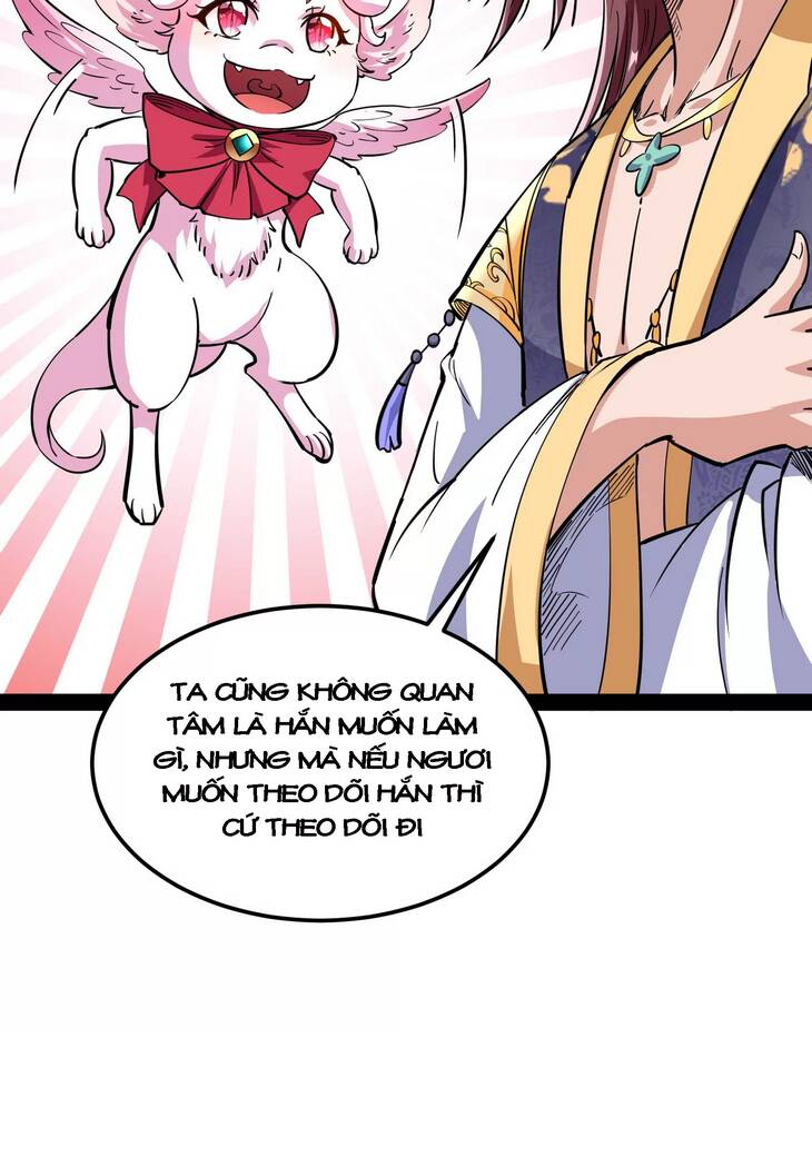 Đánh Bại Chư Thiên Chapter 57 - Trang 2