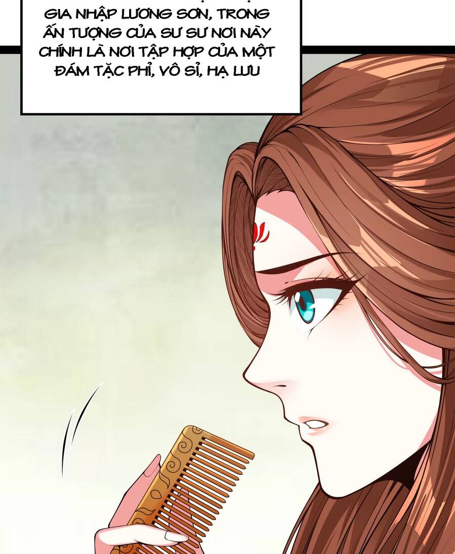 Đánh Bại Chư Thiên Chapter 58 - Trang 2