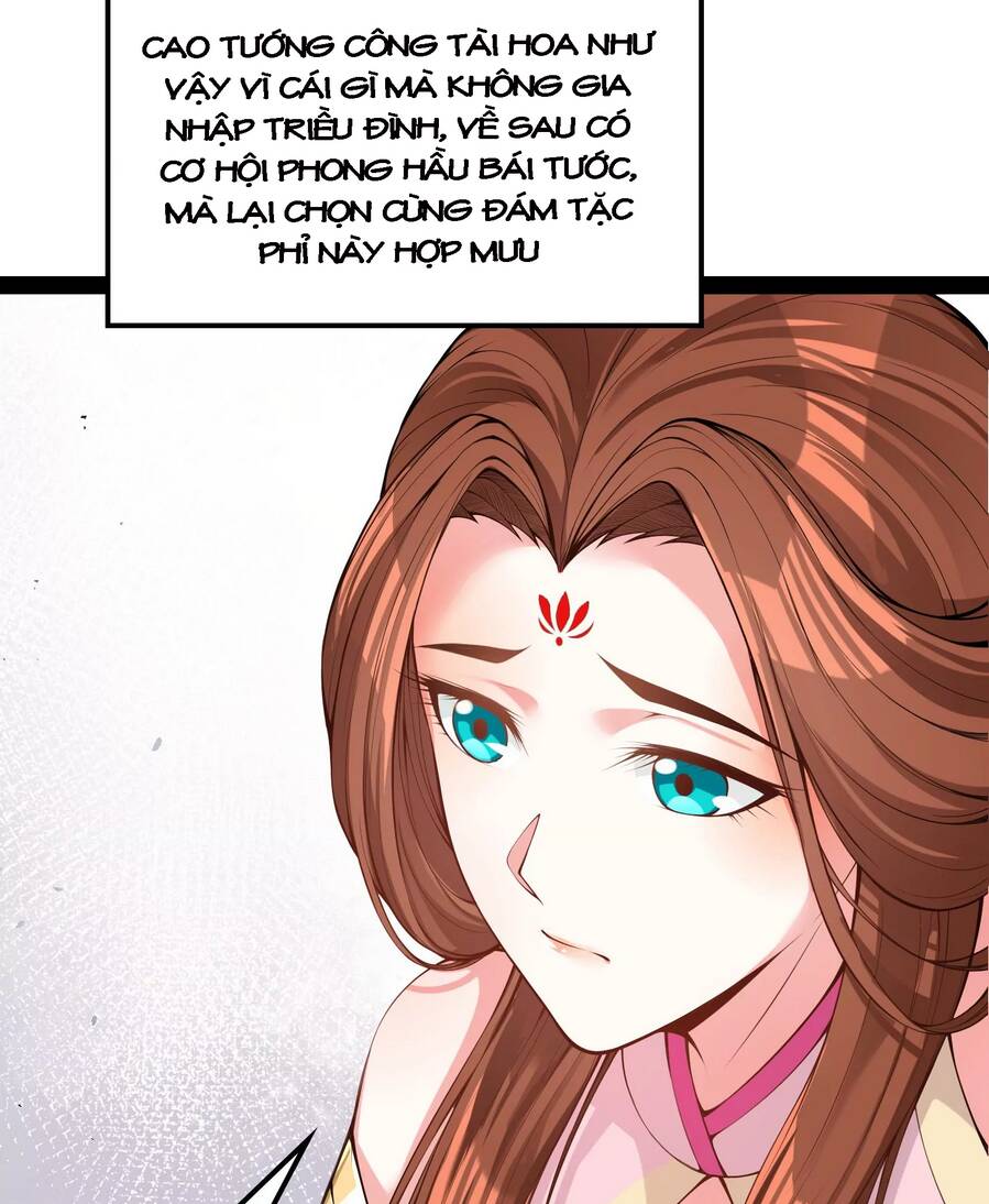 Đánh Bại Chư Thiên Chapter 58 - Trang 2