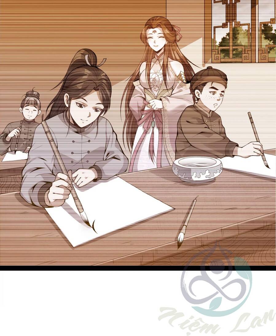 Đánh Bại Chư Thiên Chapter 58 - Trang 2